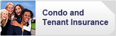 condo tenant insurance quote