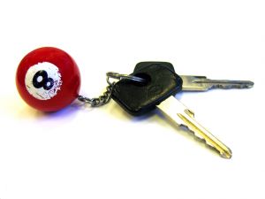 125117 car keys