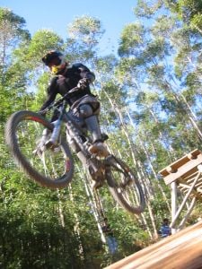 293811 mountain bike i