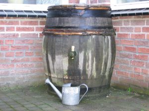 346347 rain barrel