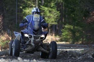 Quad and ATV Insurance