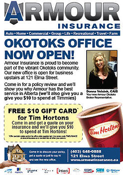 okotoks insurance office