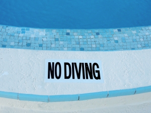 swimming pool liability