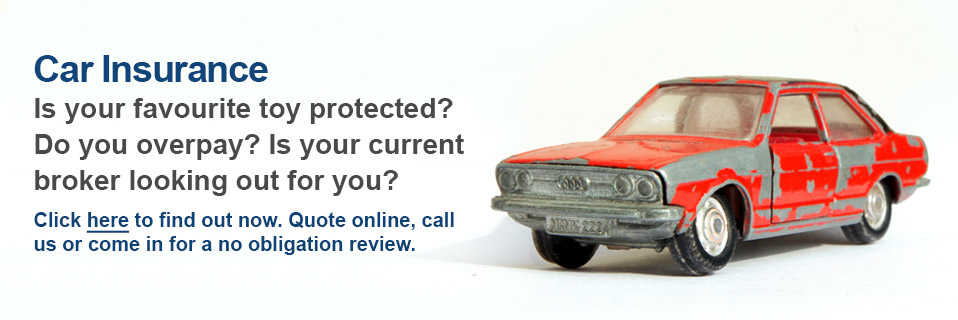 Edmonton Car Insurance