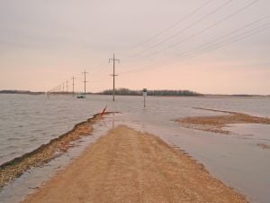 Returning Home after a Flood or other Disaster