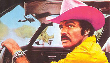 burt reynolds smokey and the bandit 