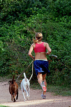 exercise without injury