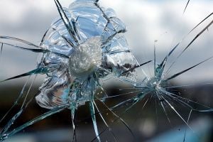 Broken Glass