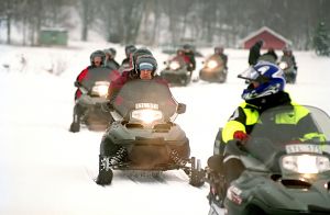 snowmobile insurance