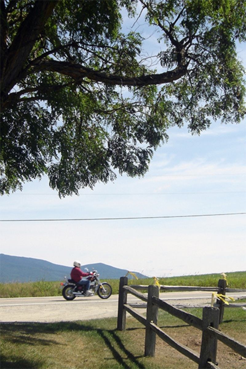 motorcycle insurance