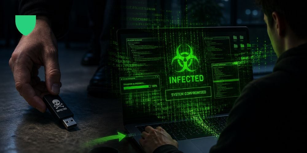 85% of cyber attacks are caused by human error