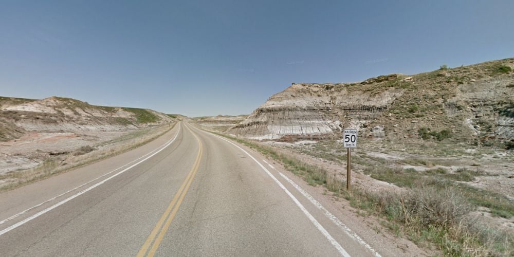 Alberta Badlands Road Trip (1)