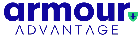 Armour Advantage Logo Transparent