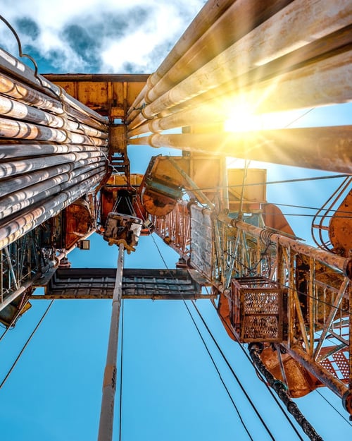 Armour Oil and Gas Drilling Contractor