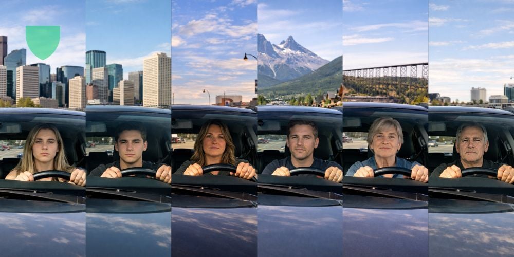 Auto Insurance Prices in Alberta - Who Pays the most