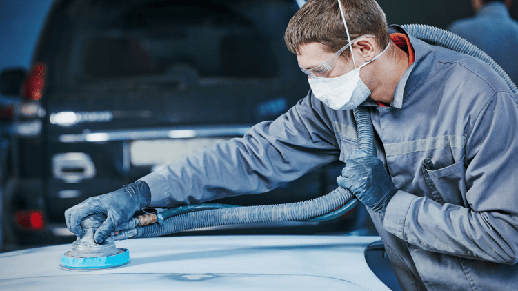 Autobody Repair