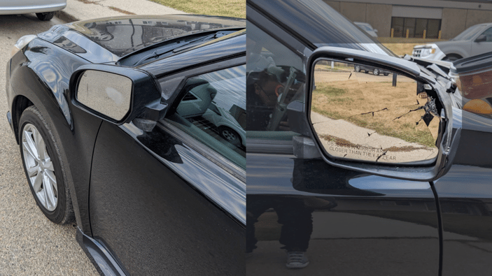 Rearview Mirrors & Car Mirrors: Everything you need to know