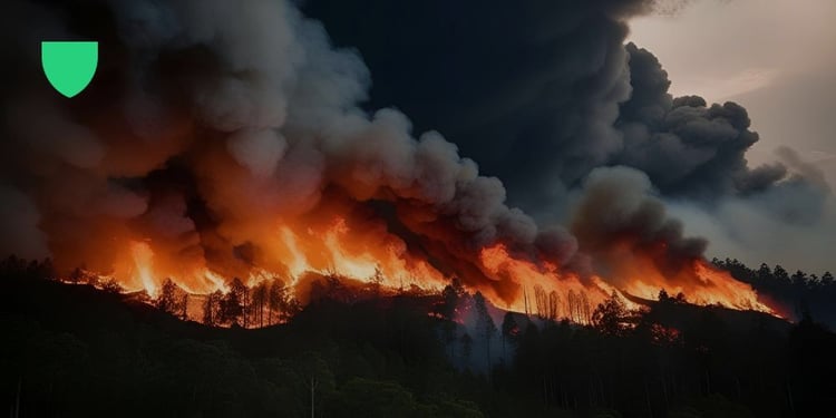 Canadas insurance market is experiencing more severe weather events
