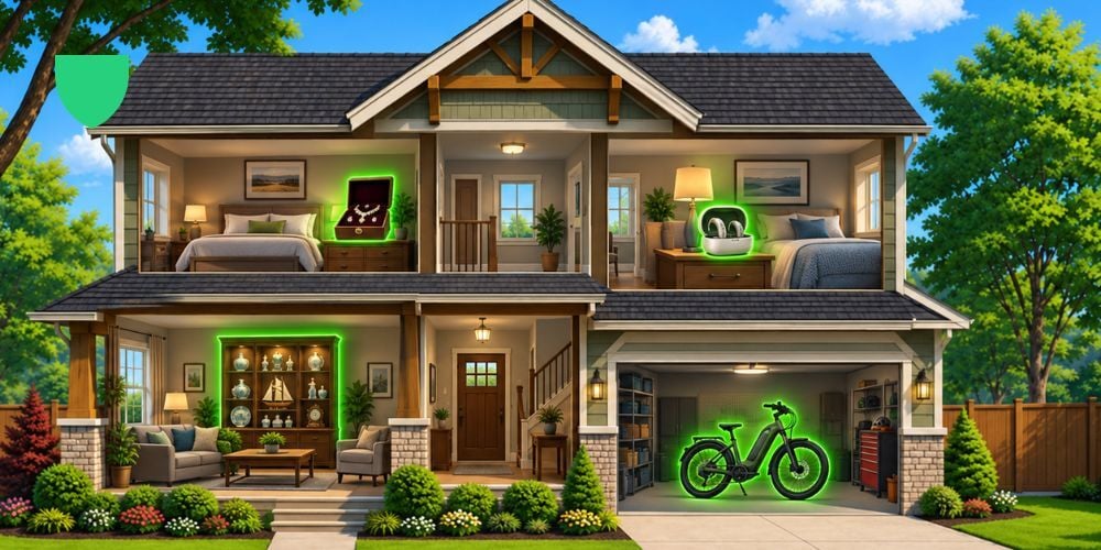 Claims Forgiveness on your home insurance (1)