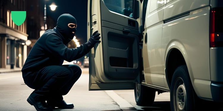 Comprehensive insurance for automobiles