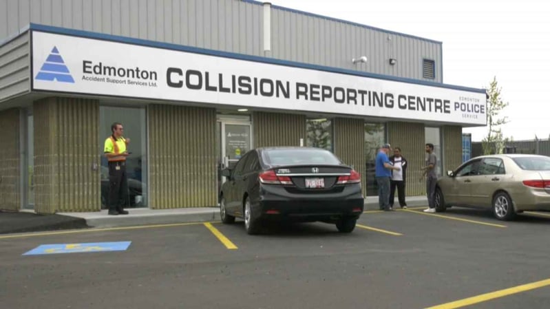 Copy of Collision-reporting-centre