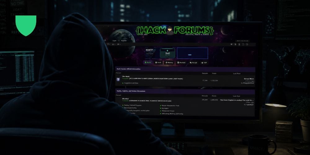 Cybercrime is easier than ever before