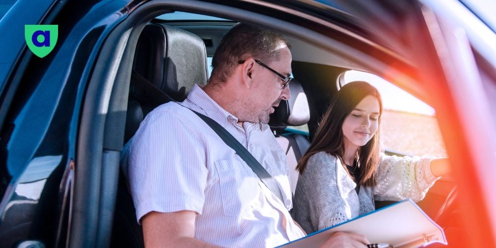 Driving Convictions in Alberta: How They Impact Your Insurance