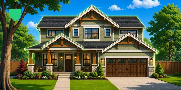 Dwelling coverage on your home insurance