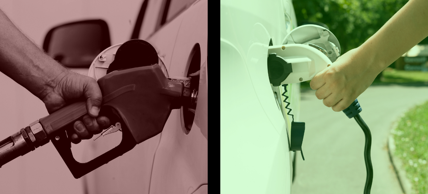 Electric v Gas