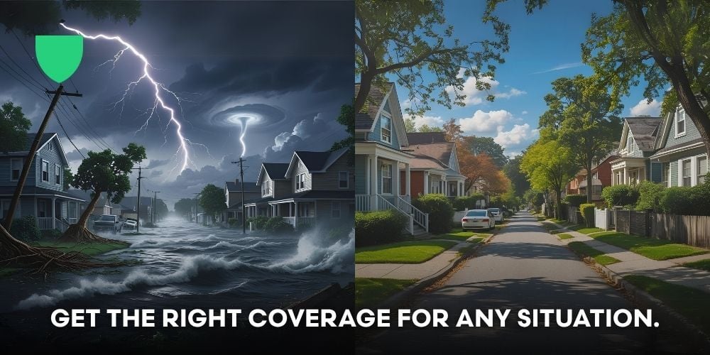 Get a free coverage review with Armour Insurance