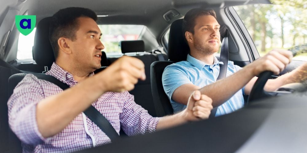 How Drivers Training can save you money on your car insurance