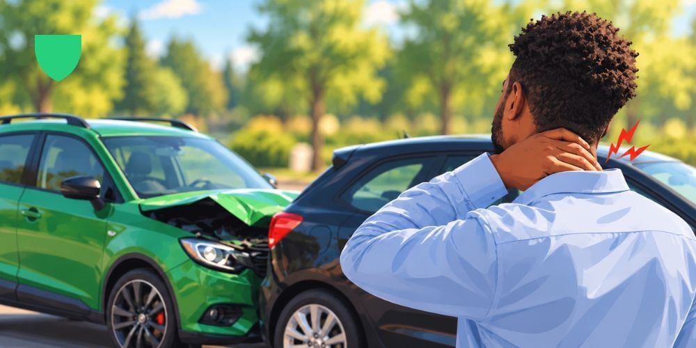 How auto insurance personal injury claims are handled after care-first