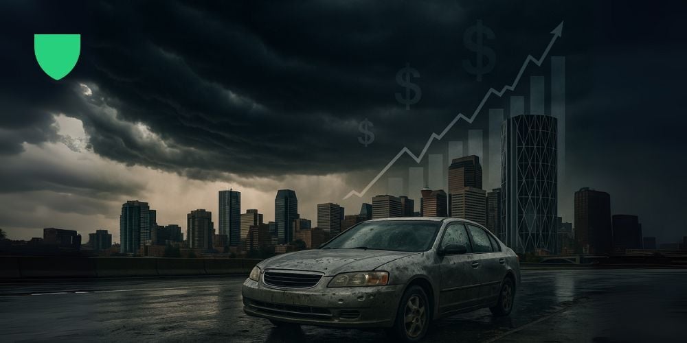 How the Alberta Auto insurance Industry lost hundreds of millions annually