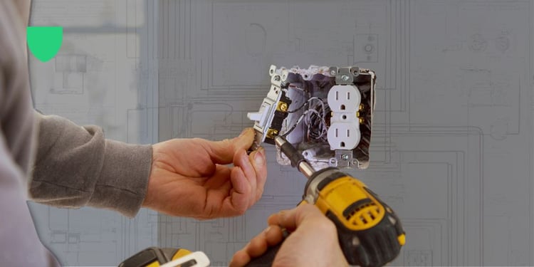 How to check your homes wiring types