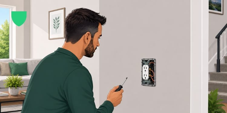 How to tell what kind of wiring your home uses (2)