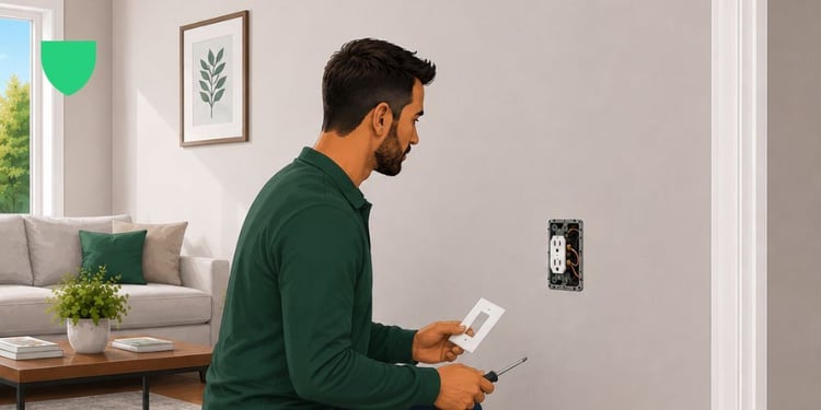 How to tell what kind of wiring your home uses (3)