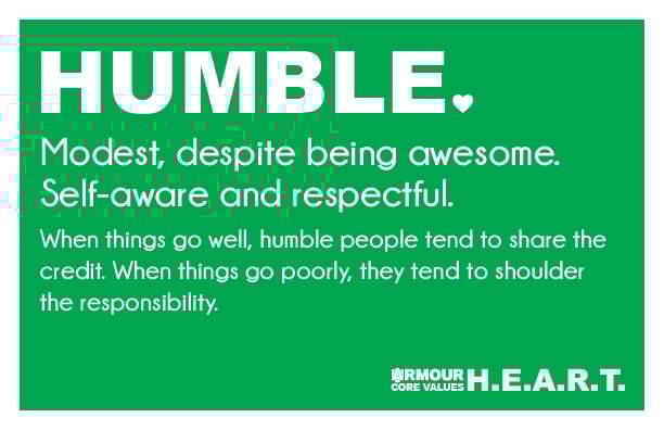 Humble