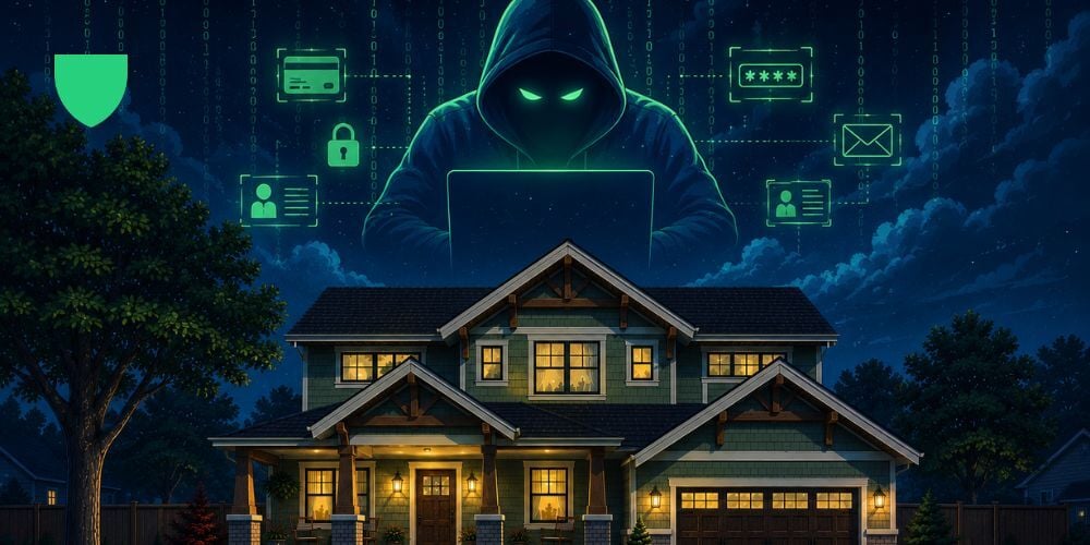 Identity Theft coverage on your home insurance