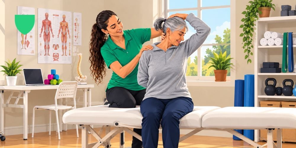 Immediate medical treatment with care-first after a car accident