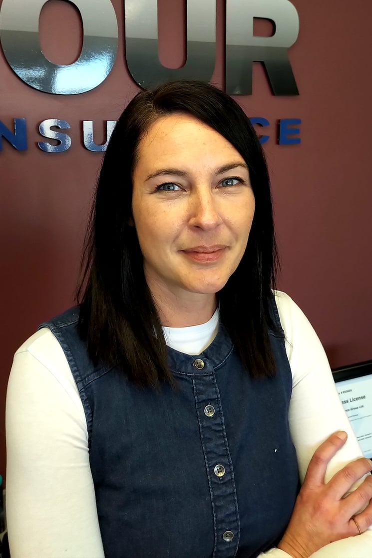 Armour Insurance Commercial Team Introduction