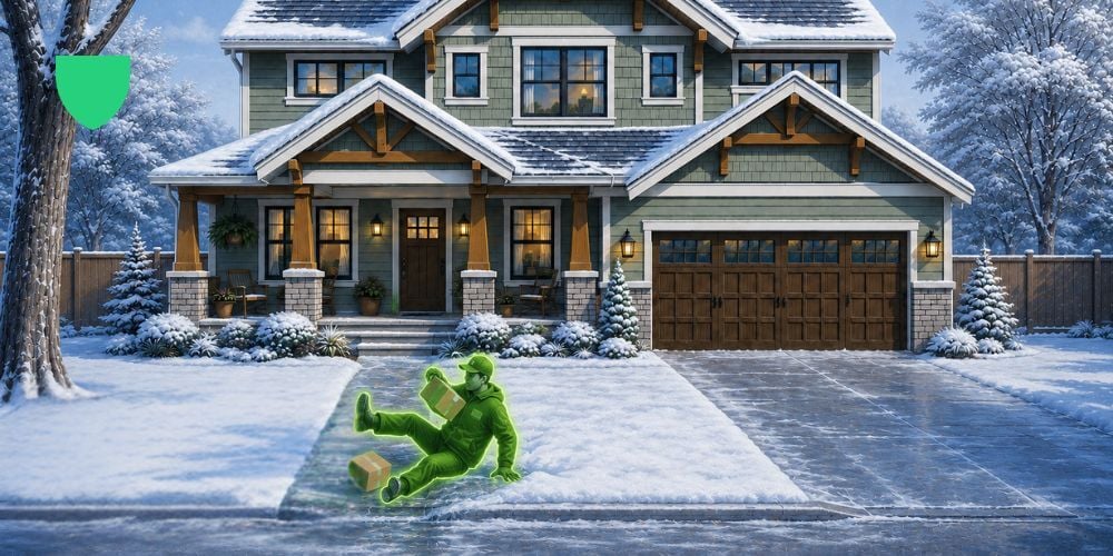 Liability coverage on your home insurance