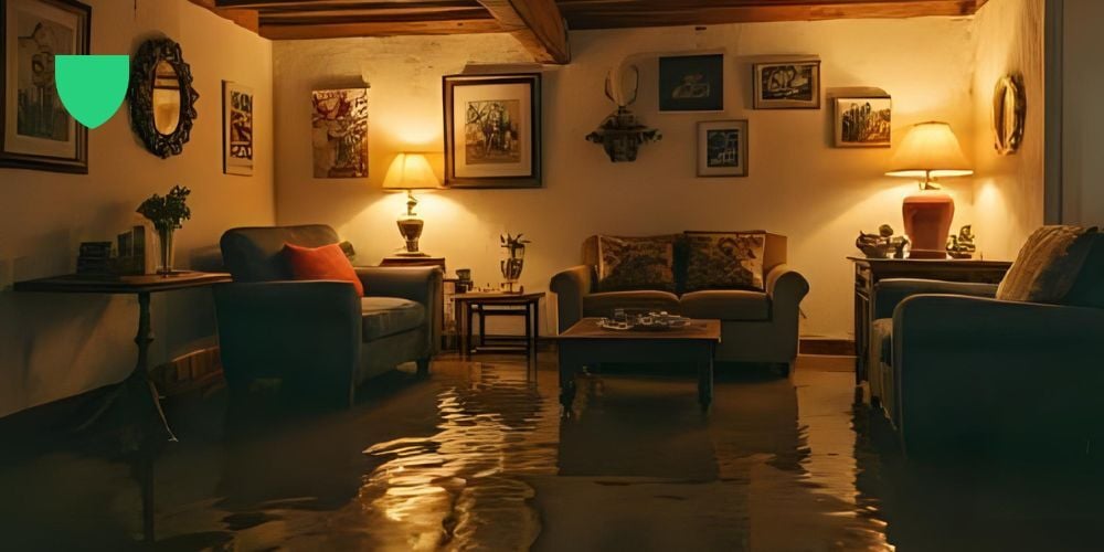 Sewer Backup Coverage for Flooded Basements