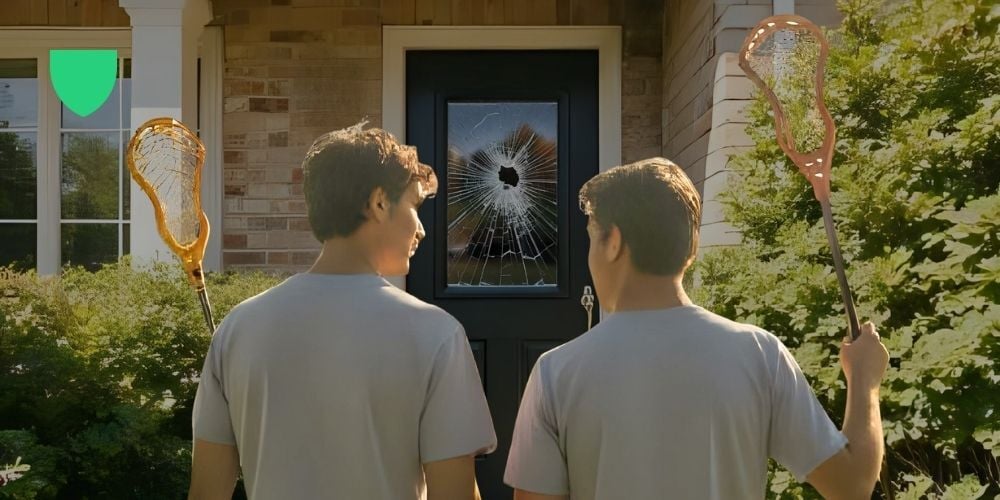 Voluntary Property Damage Coverage for small accidental property Damage