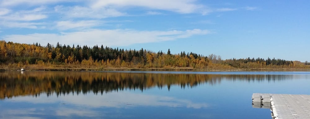 garner lake
