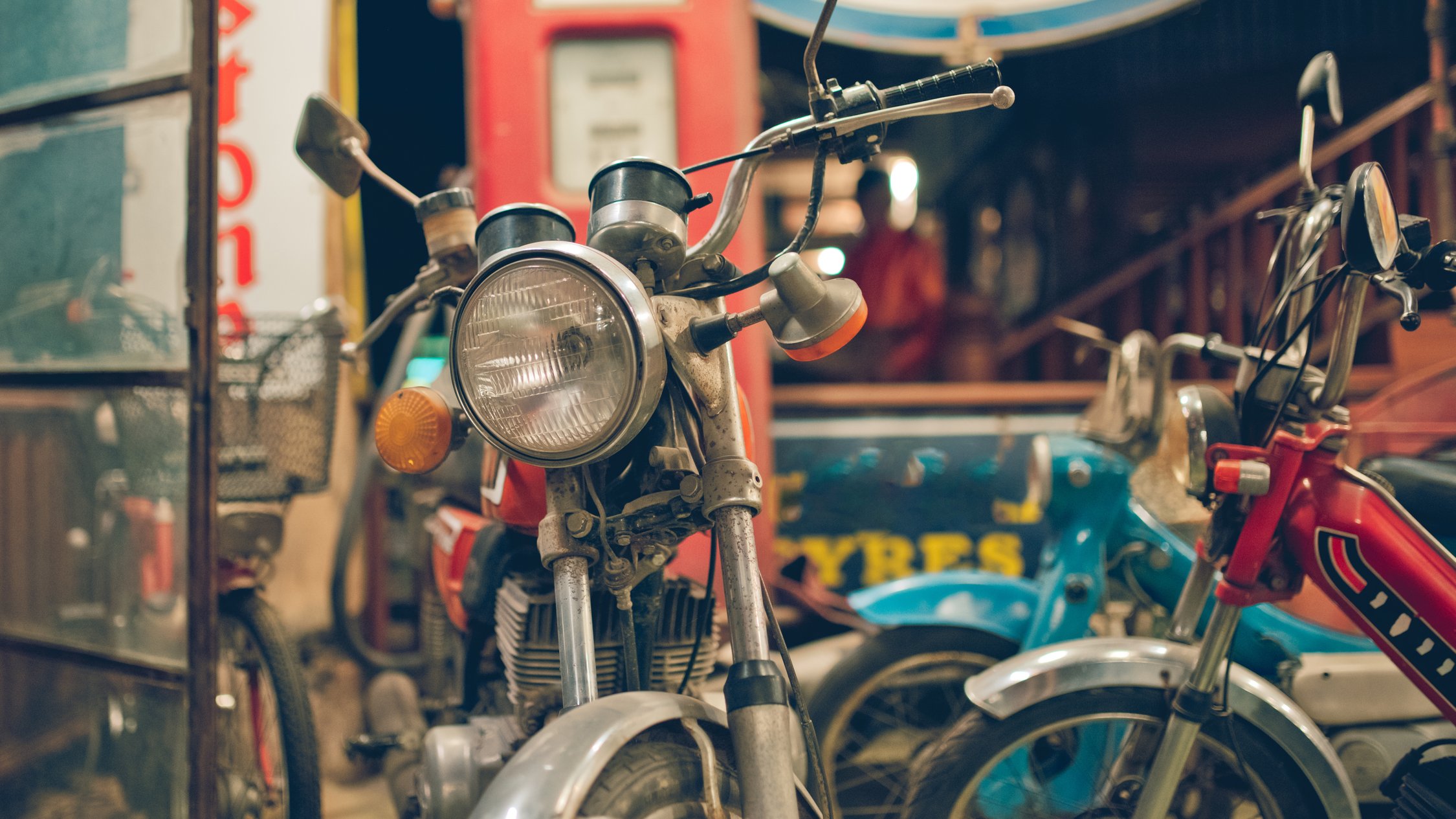 Motorcycle VS Auto Insurance Motorcycle VS Auto Insurance