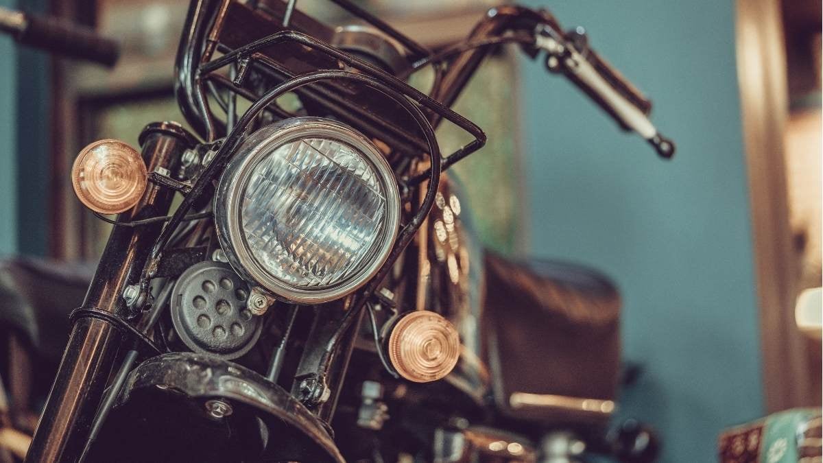 Motorcycle VS Auto Insurance