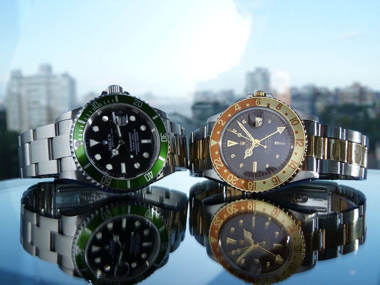 rolex-1327169_1280