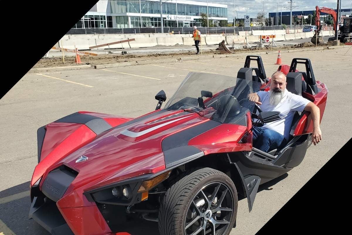 Where Can I Get Insurance for My Slingshot?