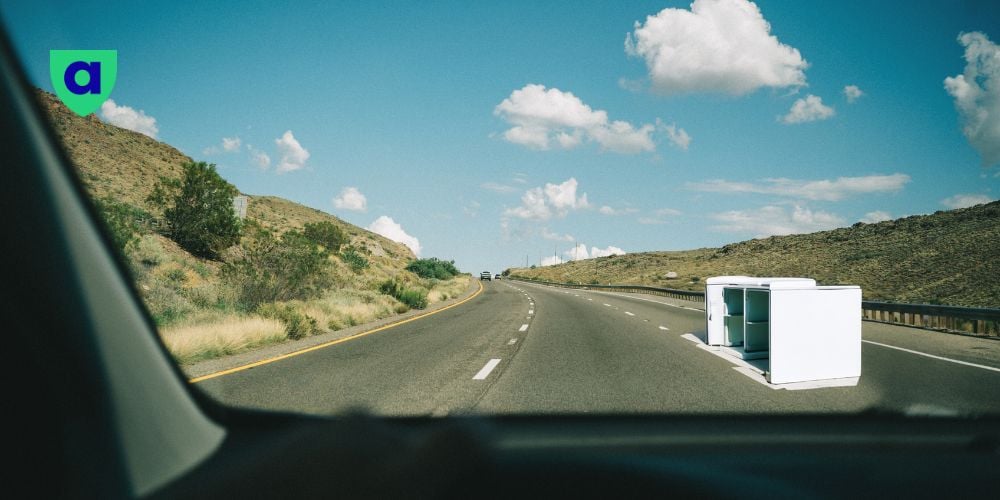 what-happens-if-you-hit-a-fridge-on-the-highway