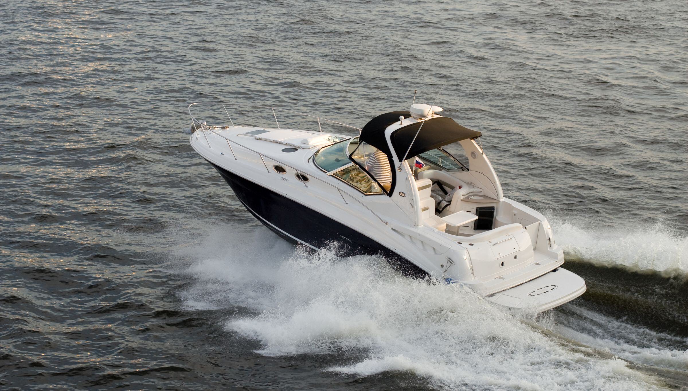 Boat Insurance Quote